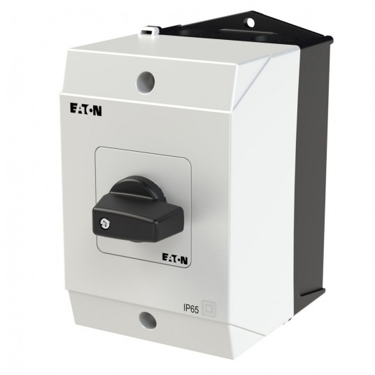 T0-3-15453/I1 Łącznik sterowniczy (HAND/AUTO -zdjęcie numer 1