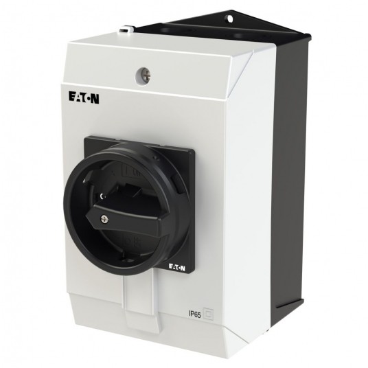 T0-3-15680/I2H/MBS/SVB-SW ROZŁĄCZNIK 20A, 3-BIEG.+N+1ZW. -zdjęcie numer 1