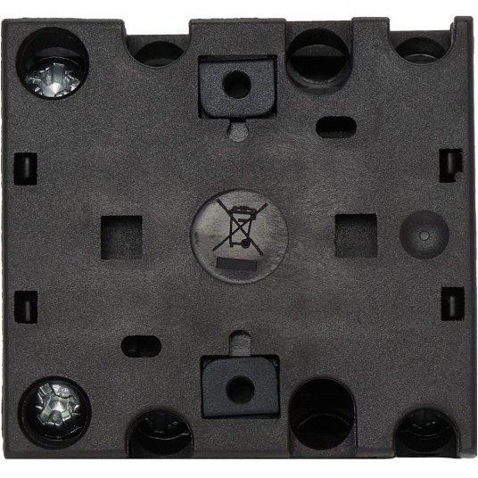 T0-3-8228/EZ Przełącznik nawrotny z położ. -zdjęcie numer 1