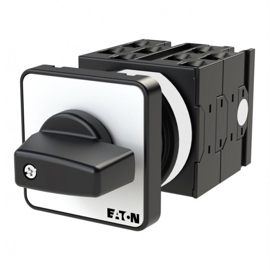 T0-4-8223/E Przełącznik bez położ. 0, wi -zdjęcie numer 1