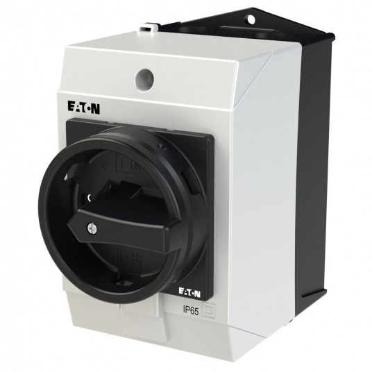 T0-4-8344/I1/SVB-SW Rozłącznik główny i rozłacznik -zdjęcie numer 1