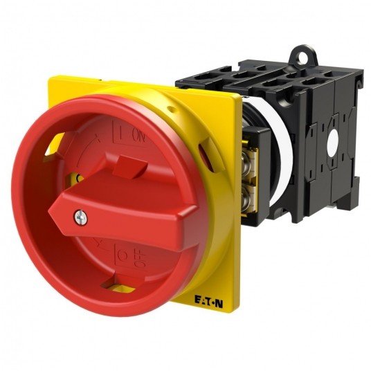 T0-4-8344/V/SVB Rozłącznik główny i rozłacznik -zdjęcie numer 1