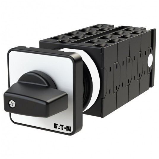 T0-8-8372/E Przełącznik bez położenia 0, -zdjęcie numer 1