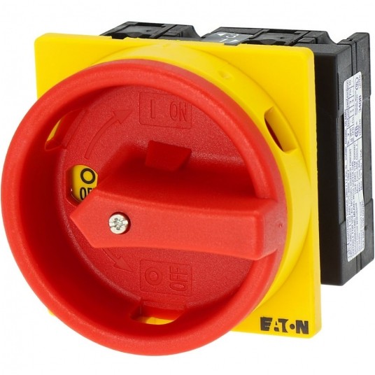 T3-1-102/EA/SVB Łącznik główny / awaryjny -zdjęcie numer 1