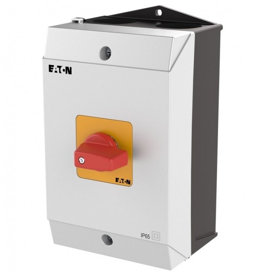 T3-1-102/I2-RT Łącznik główny / awaryjny -zdjęcie numer 1