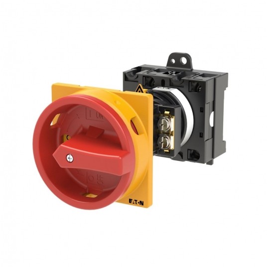 T3-1-102/V/SVB Łącznik główny / awaryjny -zdjęcie numer 1