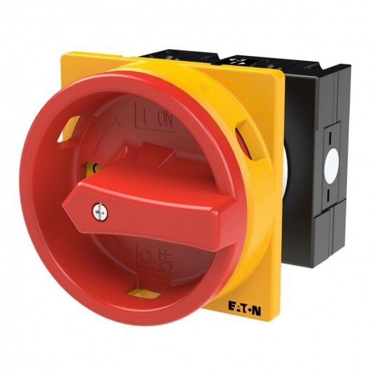 T3-1-8200/EA/SVB Łącznik główny / awaryjny -zdjęcie numer 1