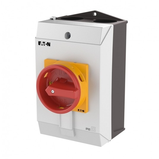 T3-1-8200/I2/SVB Łącznik główny / awaryjny -zdjęcie numer 1