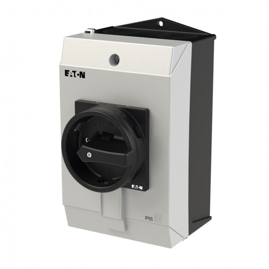 T3-1-8200/I2/SVB-SW Łącznik główny / awaryjny -zdjęcie numer 1