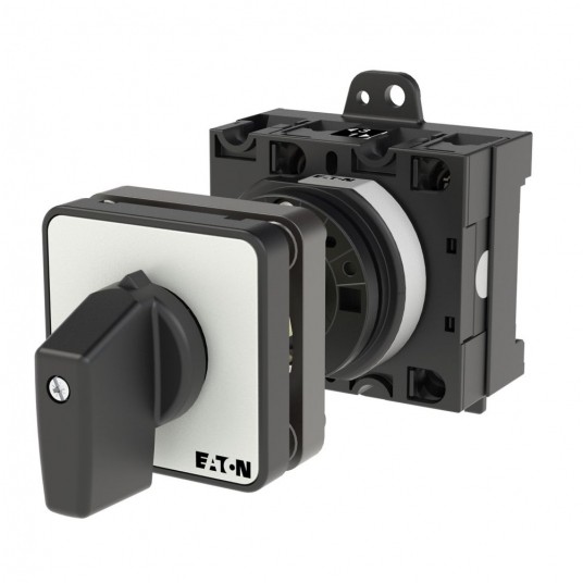 T3-1-8210/Z Przełącznik z położeniem 0, -zdjęcie numer 1