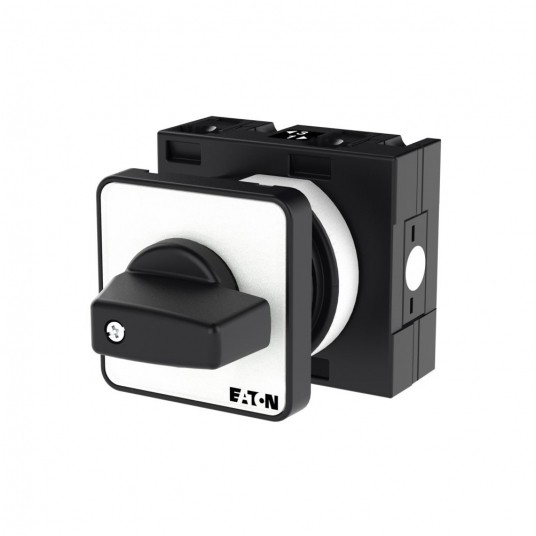 T3-1-8214/E Przełącznik z położeniem 0, -zdjęcie numer 1