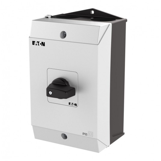 T3-2-8211/I2 Przełącznik z położeniem 0, -zdjęcie numer 1