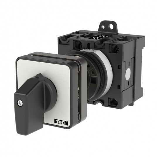 T3-2-8211/Z Przełącznik z położeniem 0, -zdjęcie numer 1