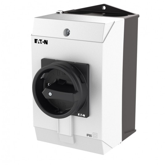 T3-3-15683/I2/SVB-SW Rozłącznik główny i rozłacznik -zdjęcie numer 1