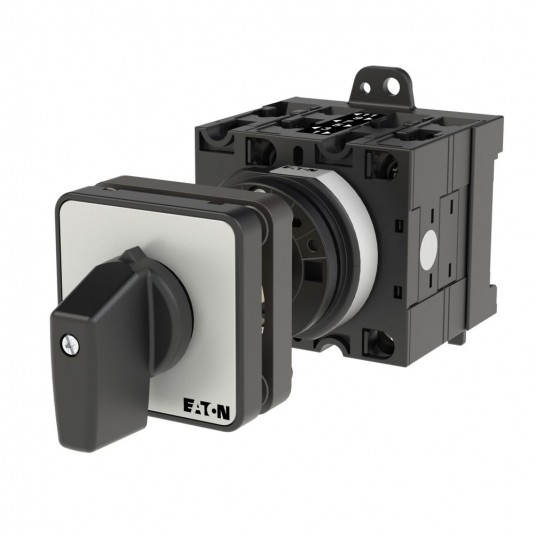 T3-3-8212/Z Przełącznik z położeniem 0, -zdjęcie numer 1