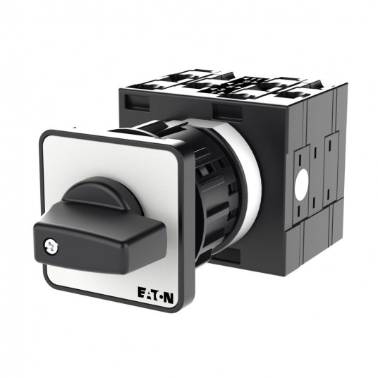 T3-3-8228/EZ Przełącznik nawrotny z położ. -zdjęcie numer 1