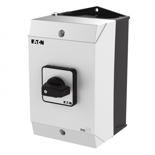 T3-3-8342/I2 Łącznik główny / awaryjny -zdjęcie numer 1