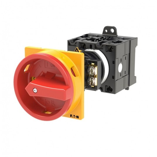 T3-3-8342/V/SVB Łącznik krzywkowy do instalowa -zdjęcie numer 1