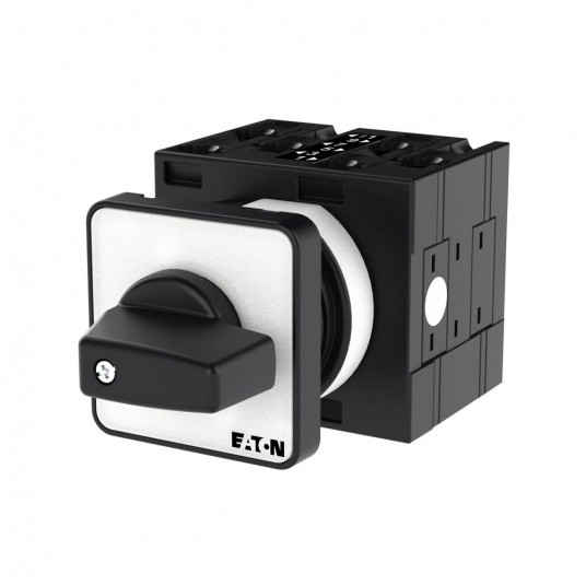 T3-3-8901/E Łącznik krzywkowy In=32A P=13k -zdjęcie numer 1