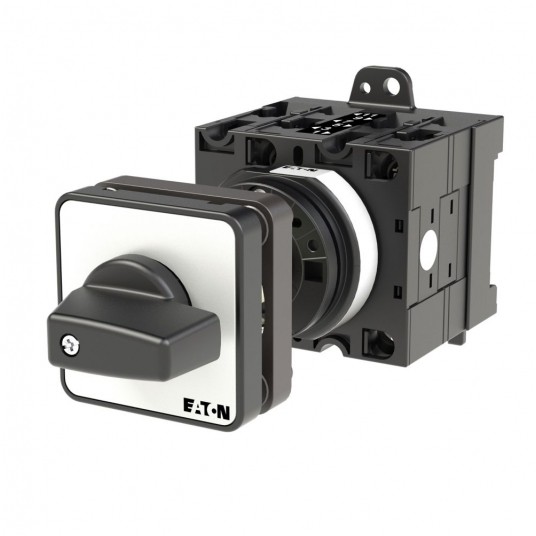 T3-3-8901/Z Łącznik krzywkowy do instalowa -zdjęcie numer 1