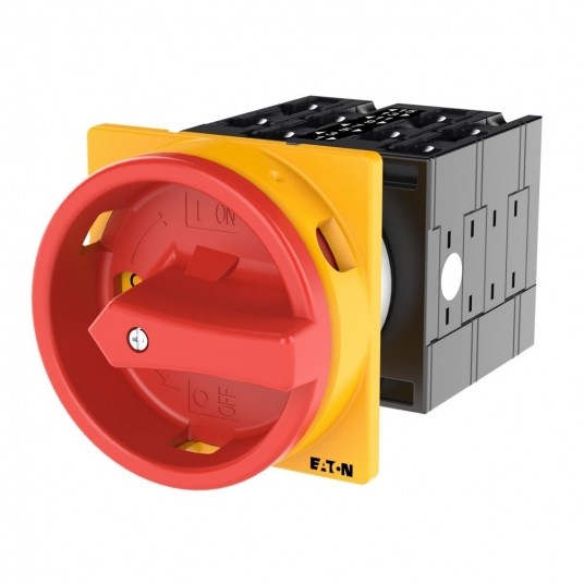 T3-4-15682/EA/SVB Rozłącznik główny -zdjęcie numer 1