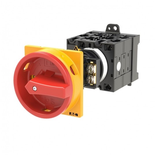 T3-4-15682/V/SVB Rozłącznik główny -zdjęcie numer 1