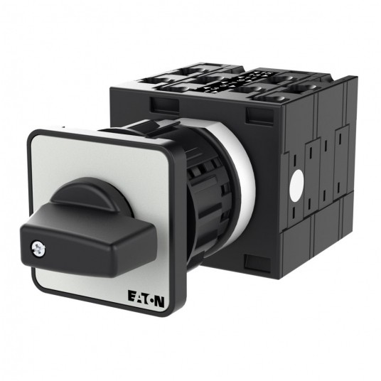 T3-4-8440/EZ Przełącznik liczby bieg.,ukł.D -zdjęcie numer 1