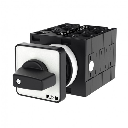 T3-5-8369/E Przełącznik bez położenia 0, -zdjęcie numer 1