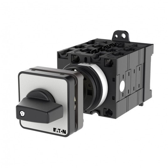 T3-5-8369/Z Przełącznik bez położenia 0, -zdjęcie numer 1