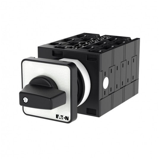 T3-6-15866/E Przełącznik liczby bieg.,ukł.D -zdjęcie numer 1