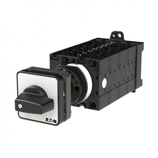 T3-8-8372/Z Przełącznik bez położenia 0, -zdjęcie numer 1