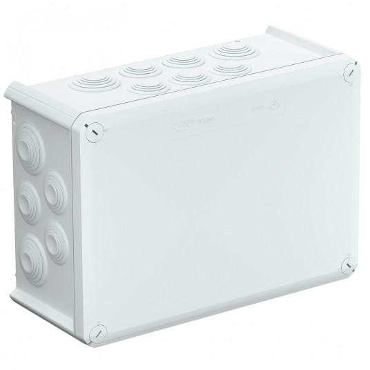 T350 Skrzynki rozgał. SKRZYNKA -zdjęcie numer 1