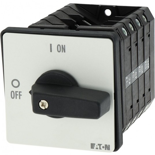 T5-4-15682/E Rozłacznik główny i rozłącznik -zdjęcie numer 1