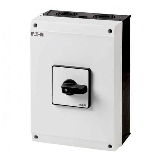 T5-4-15682/I5 Rozłącznik główny i rozłącznik -zdjęcie numer 1