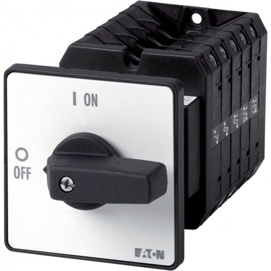 T5B-5-15876/Z Przełącznik rewersyjny, przeł. -zdjęcie numer 1