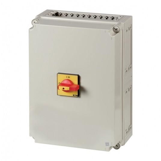 T6-160-6/I45/SVB/HI11 Rozłącznik główny i rozłącznik -zdjęcie numer 1