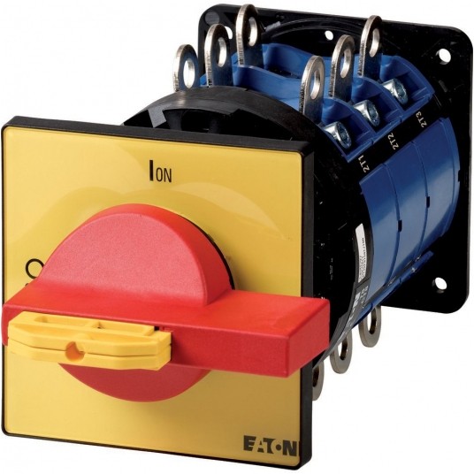 T8-3-8342/V/SVB/HI11 Rozłącznik główny i rozłącznik -zdjęcie numer 1