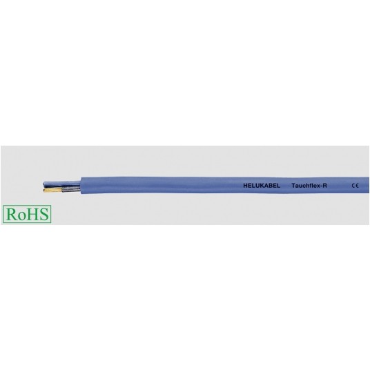 TAUCHFLEX-R 4x4mm KABEL -zdjęcie numer 1