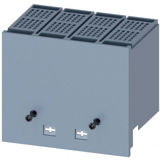 TERMINAL COVER EXTENDED 4-POLE 1 UNIT -zdjęcie numer 1