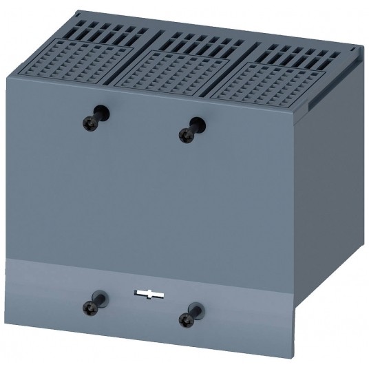 TERMINAL COVER -zdjęcie numer 1