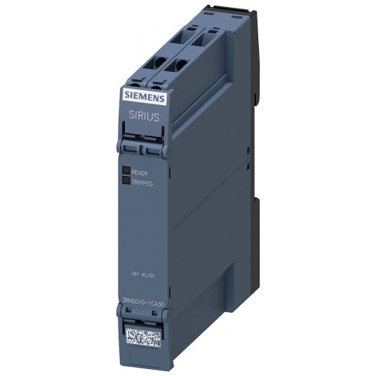 TERMISTOROWA OCHRONA SILNIKA SIRIUS 3RN2 PRZEKAŹNIK -zdjęcie numer 1