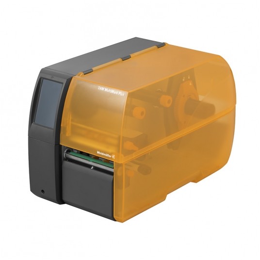 THM MULTIMARK PLUS -zdjęcie numer 1