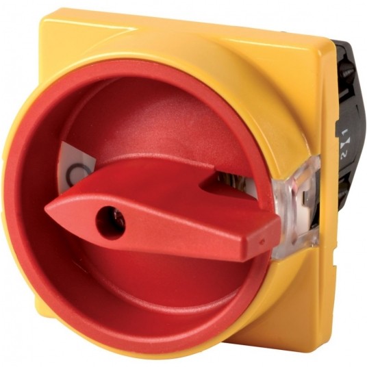 TM-1-8291/E/SVB Rozłącznik prądów pomocniczych -zdjęcie numer 1