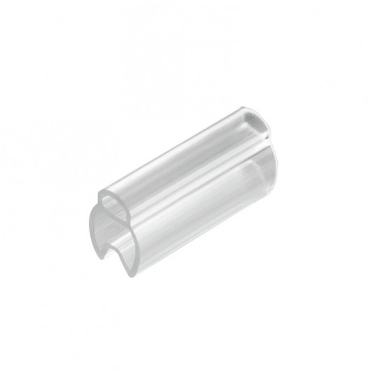 TM 203/20 V0 OSŁONA PRZEZROCZYSTA OZNACZNIK -zdjęcie numer 1