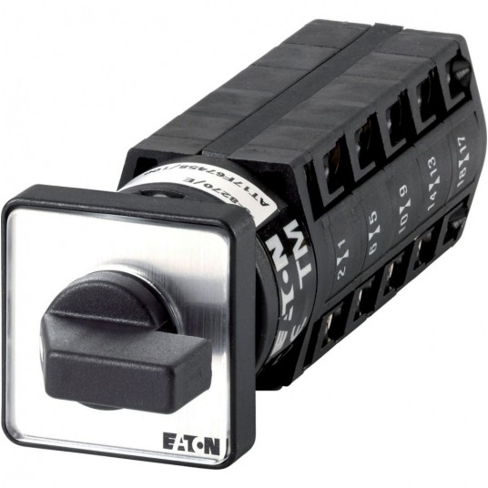 TM-5-8247/E Łącznik wielopoł. (30°, 45°, 6 -zdjęcie numer 1