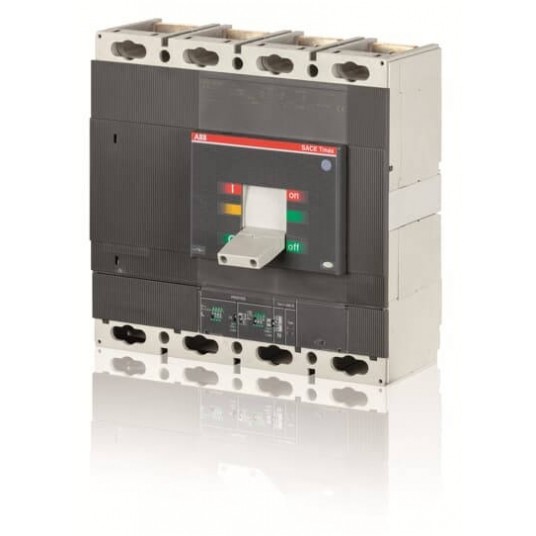 Tmax T6H 1000 PR221DS-LS/I In=1000 4p F -zdjęcie numer 1