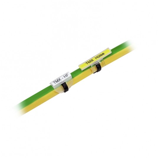 TMX 18 HF/HB TM, Sleeve, 18 x 20 mm, Polyet -zdjęcie numer 1
