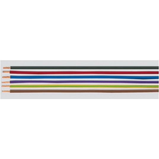 TOPFLEX-611-C-PUR 4x1,5mm -zdjęcie numer 1