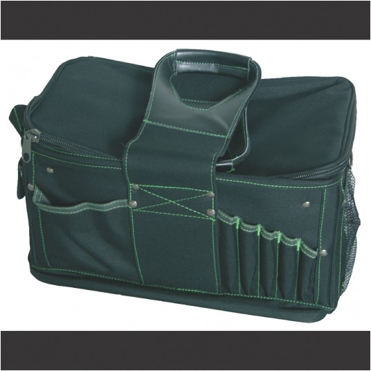 TORBA NARZĘDZIOWA PUSTA TORBA -zdjęcie numer 1