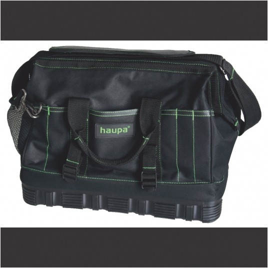 Torba narzędziowa z ogumownym dnem XL -zdjęcie numer 1